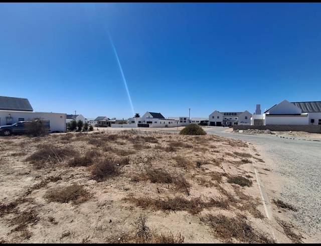 LAND FOR SALE IN HARBOUR LIGHTS